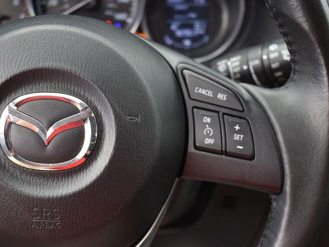 Photo of 2014 Soul Red Metallic Mazda CX-5