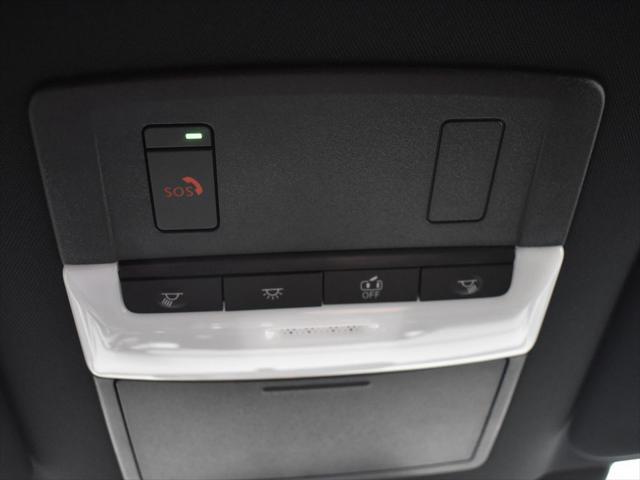 Photo of 2025 Super Black Nissan Pathfinder