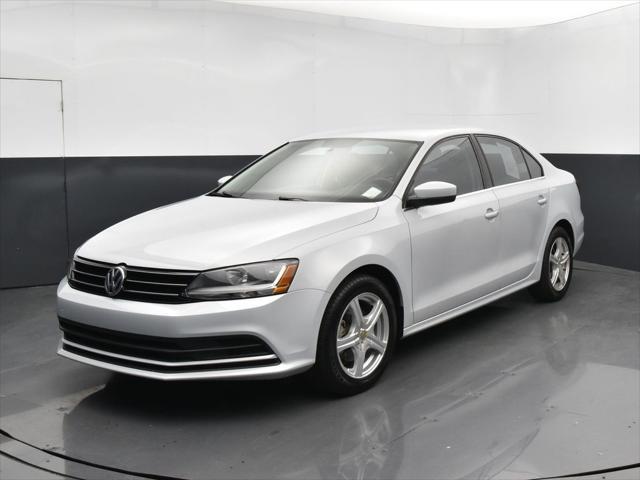 2017 Volkswagen Jetta