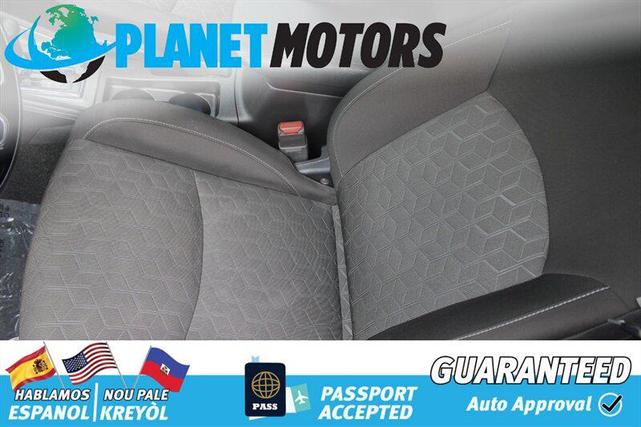 Photo of 2021 Octane Blue Metallic Mitsubishi Outlander Sport
