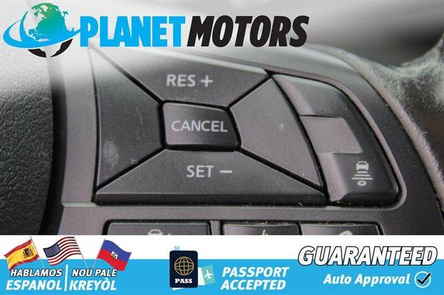 Photo of 2022 Gray Nissan Sentra