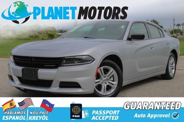 2023 Dodge Charger