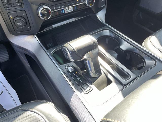 Photo of 2023 Gray Metallic Ford F-150
