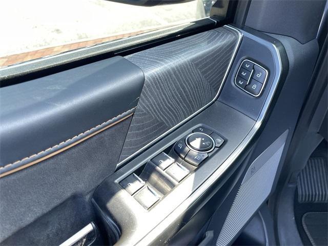 Photo of 2023 Gray Metallic Ford F-150