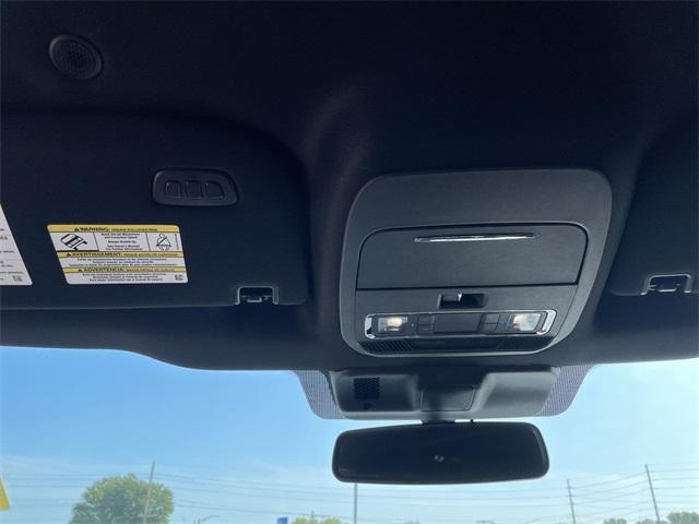 Photo of 2023 Gray Metallic Ford F-150