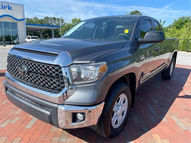 2021 Toyota Tundra