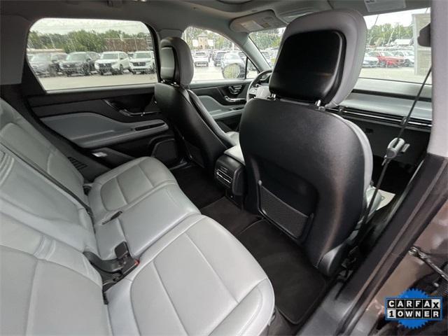 Photo of 2020 Magnetic Gray Lincoln Corsair