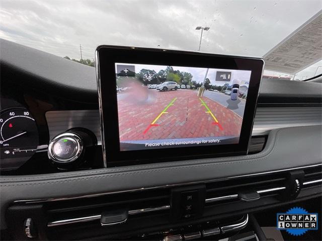 Photo of 2020 Magnetic Gray Lincoln Corsair