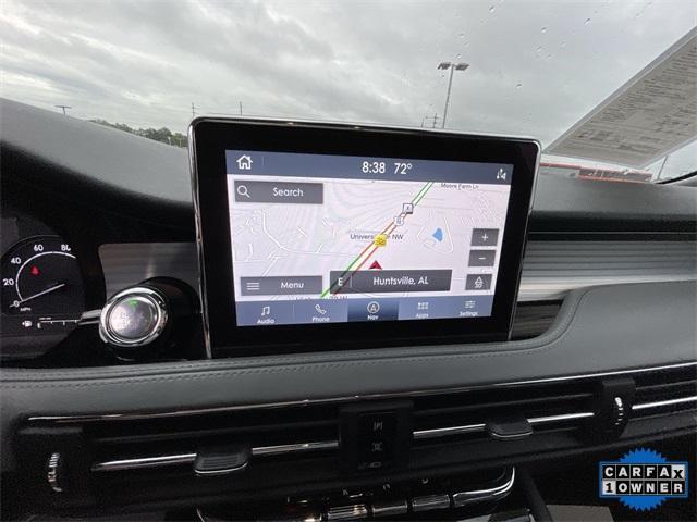 Photo of 2020 Magnetic Gray Lincoln Corsair