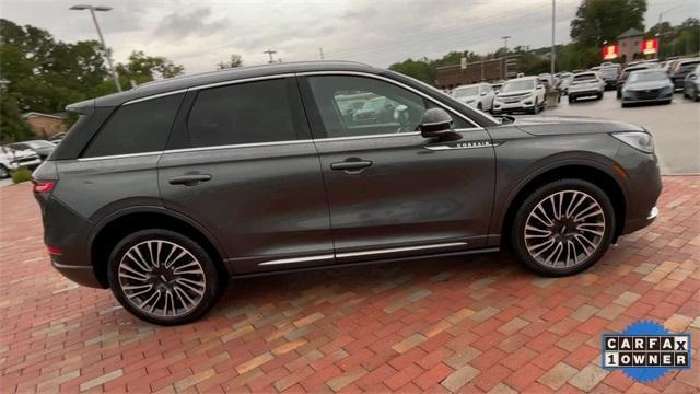 Photo of 2020 Magnetic Gray Lincoln Corsair