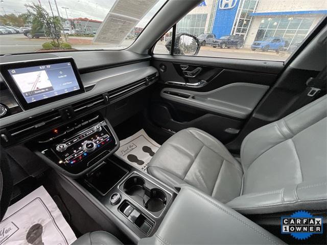 Photo of 2020 Magnetic Gray Lincoln Corsair