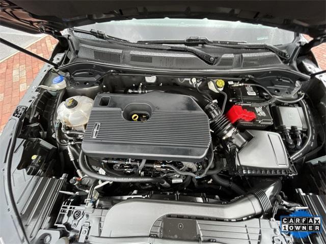 Photo of 2020 Magnetic Gray Lincoln Corsair