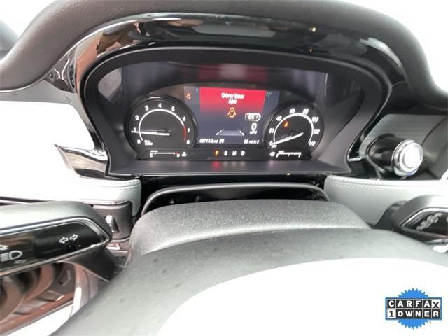 Photo of 2020 Magnetic Gray Lincoln Corsair