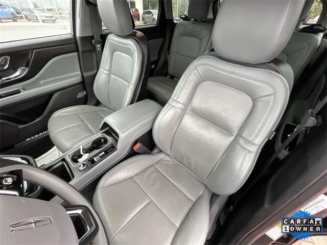 Photo of 2020 Magnetic Gray Lincoln Corsair