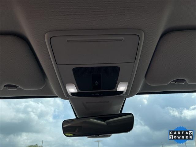 Photo of 2024 Crystal Black Pearl Honda CR-V