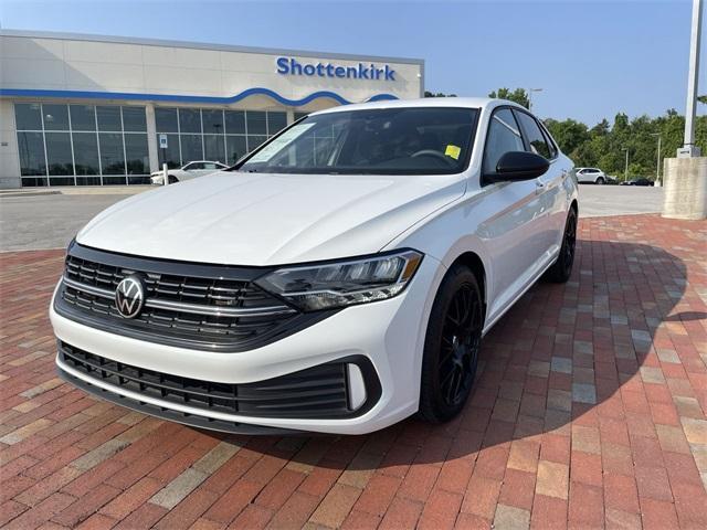 2023 Volkswagen Jetta