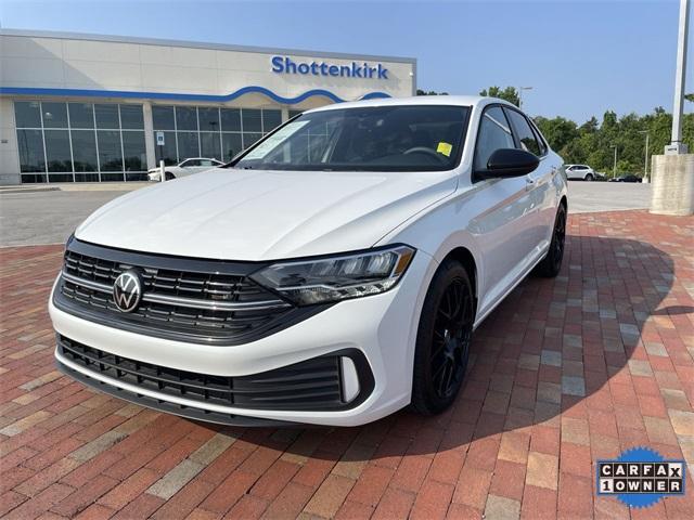 2023 Volkswagen Jetta