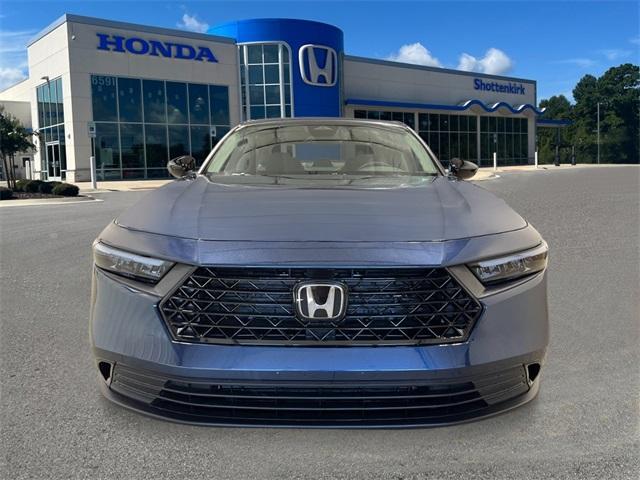 Photo of 2025 Canyon Honda Accord
