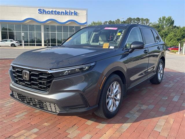 2023 Honda CR-V