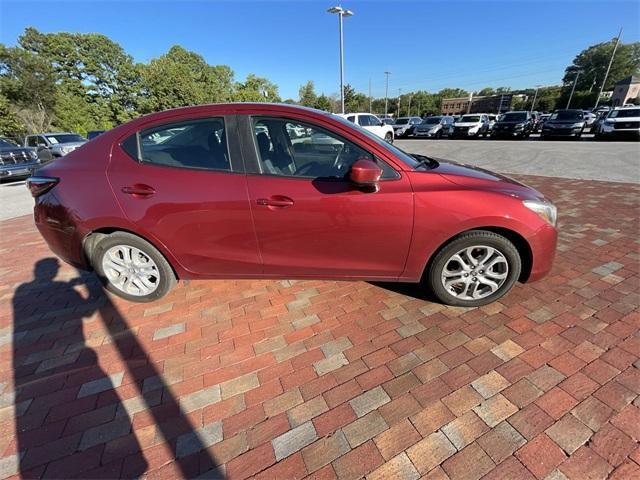 Photo of 2017 Pulse Toyota Yaris iA