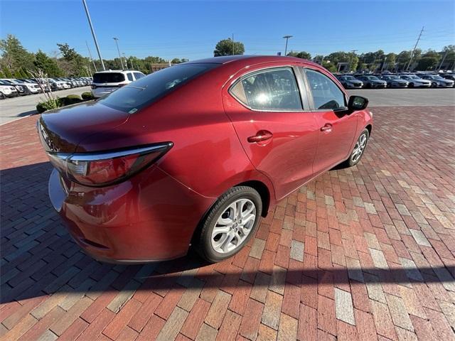 Photo of 2017 Pulse Toyota Yaris iA