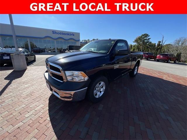 2013 RAM 1500