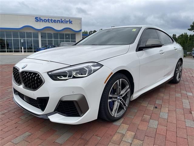 2021 BMW M235 Gran Coupe