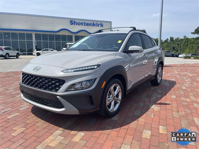 2023 Hyundai KONA