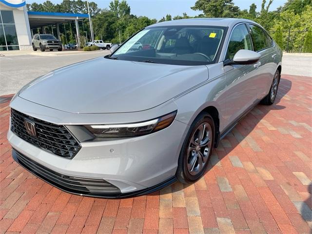2023 Honda Accord Hybrid