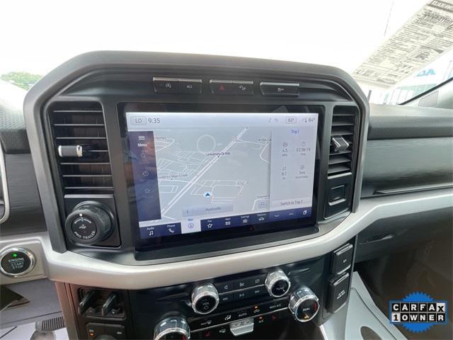 Photo of 2023 Area 51 Ford F-150