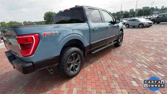 Photo of 2023 Area 51 Ford F-150