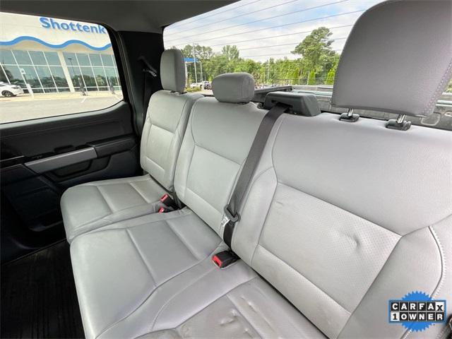 Photo of 2023 Area 51 Ford F-150