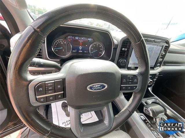 Photo of 2023 Area 51 Ford F-150