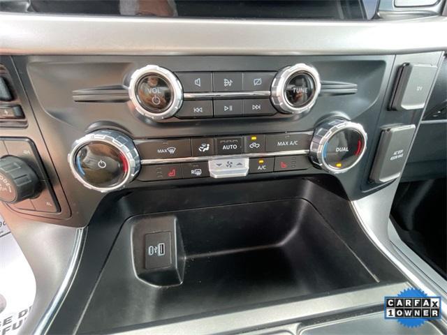 Photo of 2023 Area 51 Ford F-150