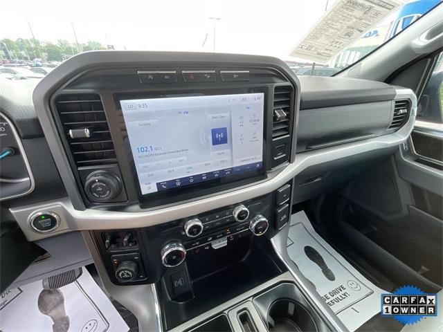 Photo of 2023 Area 51 Ford F-150