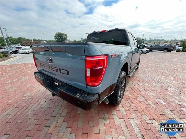 Photo of 2023 Area 51 Ford F-150