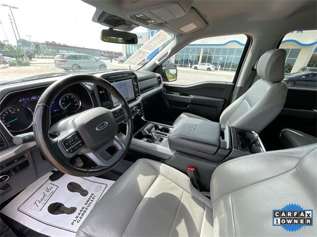 Photo of 2023 Area 51 Ford F-150