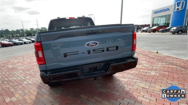 Photo of 2023 Area 51 Ford F-150