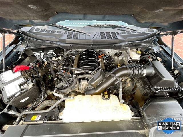 Photo of 2023 Area 51 Ford F-150