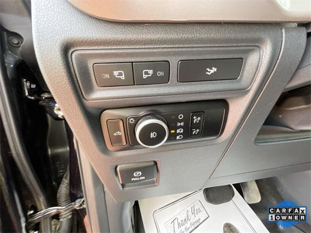 Photo of 2023 Area 51 Ford F-150
