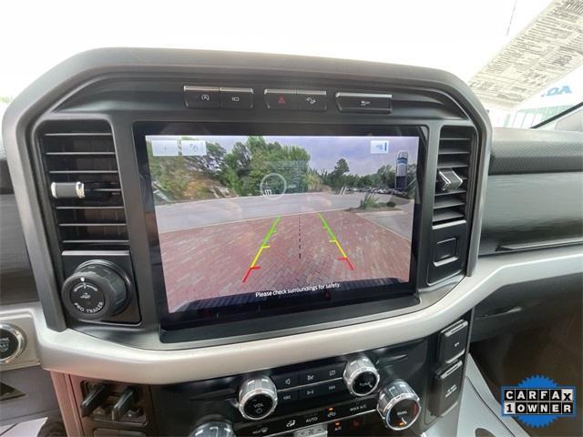 Photo of 2023 Area 51 Ford F-150