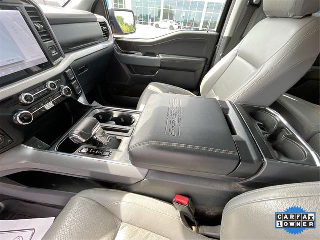 Photo of 2023 Area 51 Ford F-150