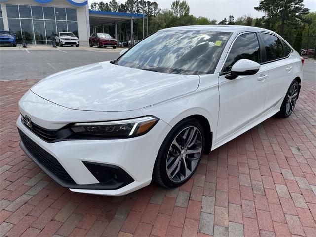 2023 Honda Civic