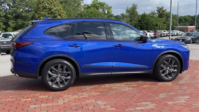 2023 Acura MDX