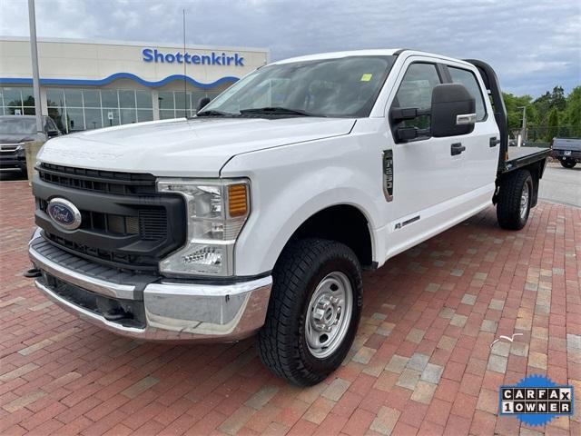 2022 Ford F-250