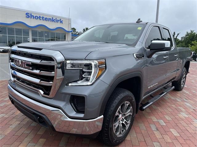 2022 GMC Sierra 1500 Limited