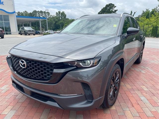 2023 Mazda Cx-50