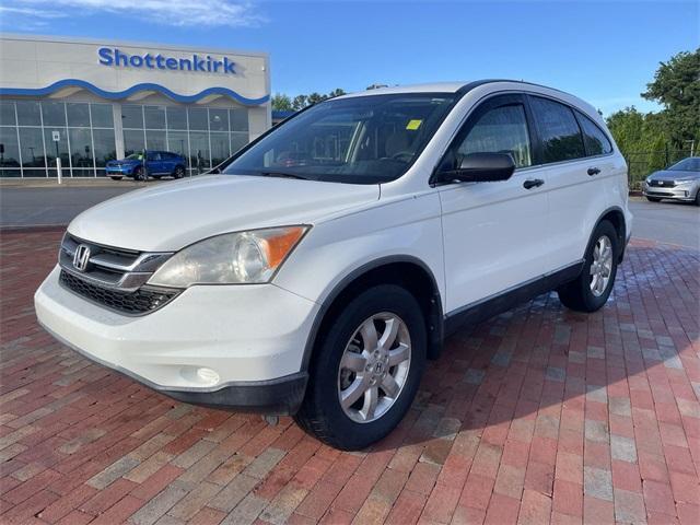 2011 Honda CR-V