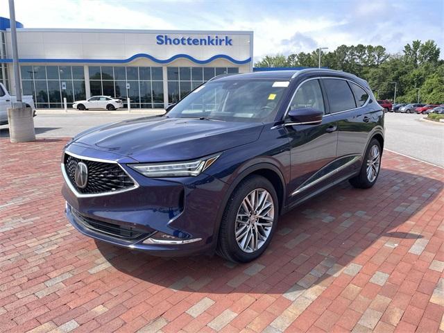 2023 Acura MDX