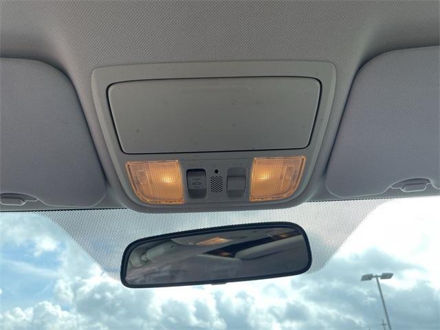 Photo of 2016 Blue Honda CR-V